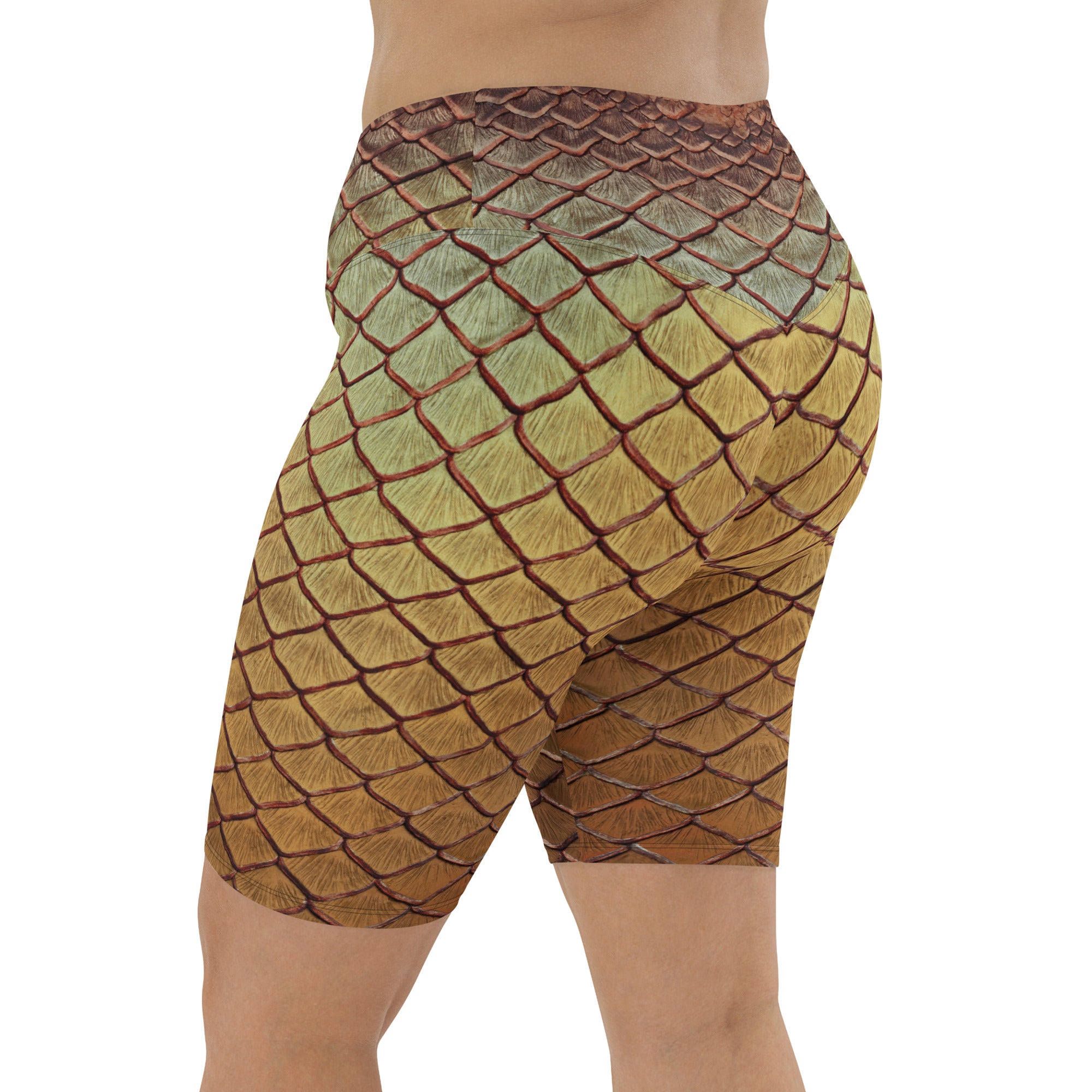 Demeter Bike Shorts