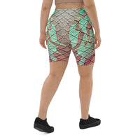 The Nautilus Bike Shorts
