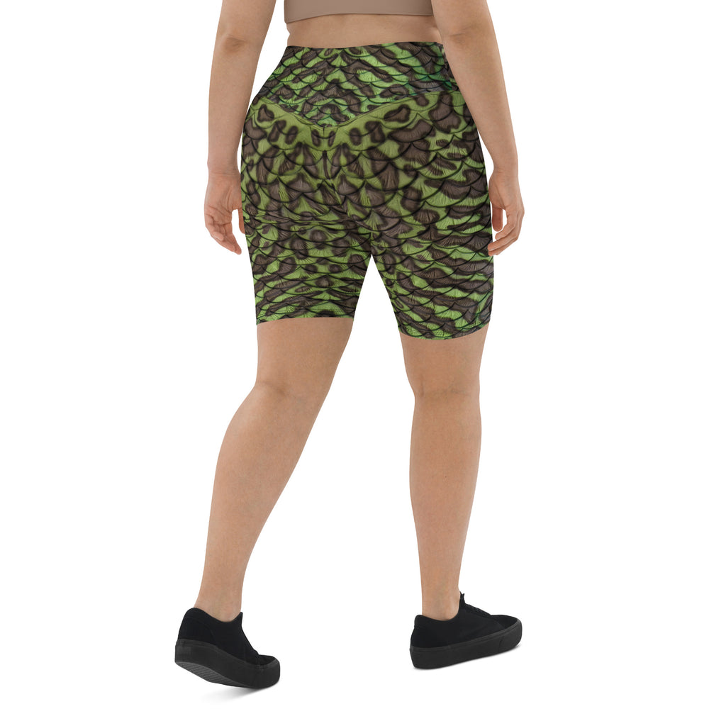 Eelia Bike Shorts