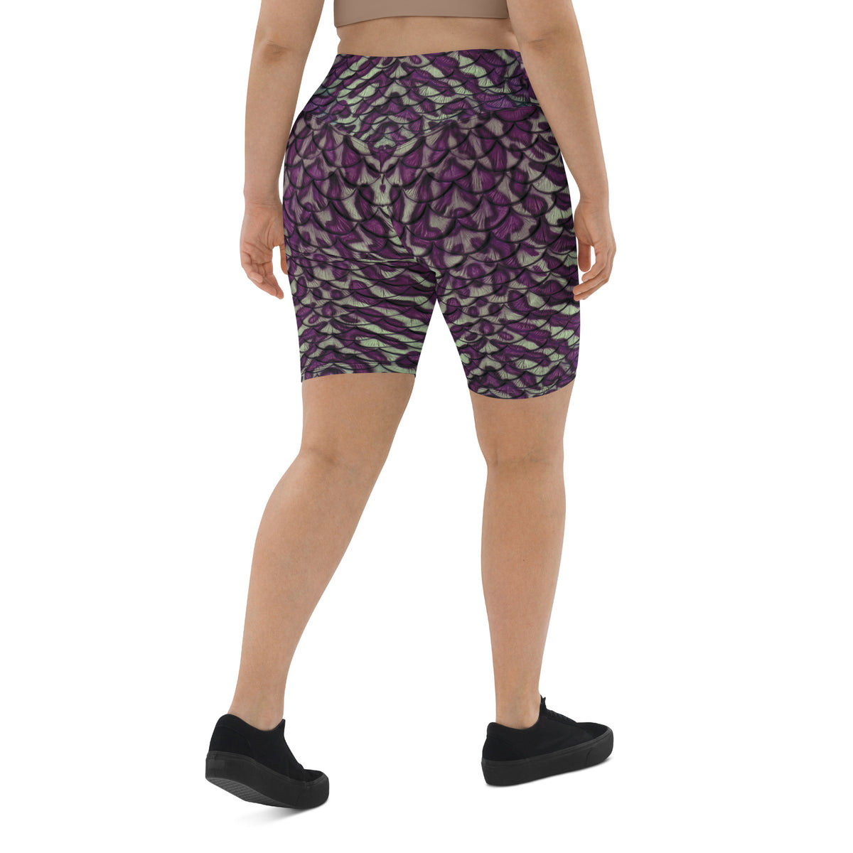 Asteria Bike Shorts
