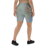 Moonshell Bike Shorts
