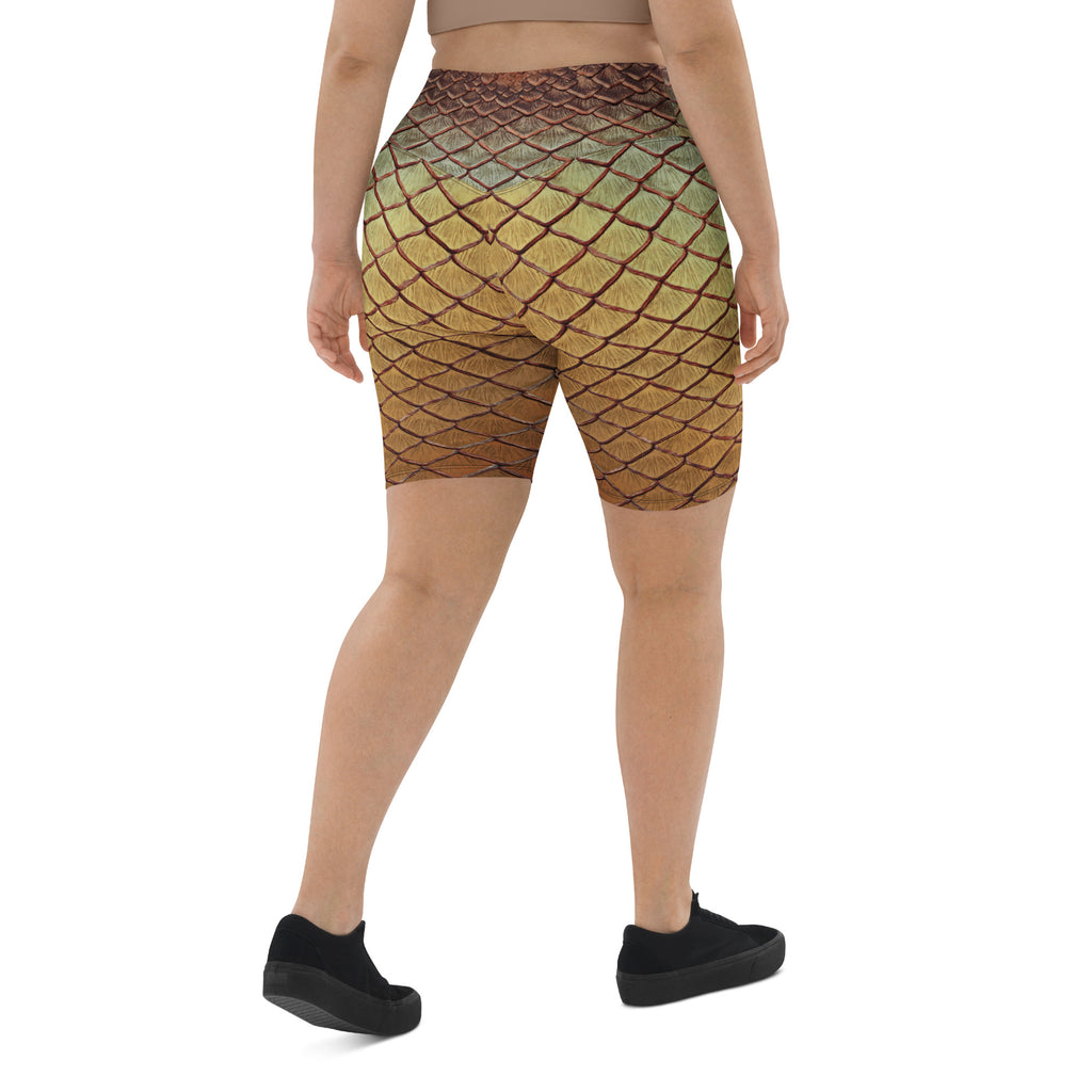 Demeter Bike Shorts