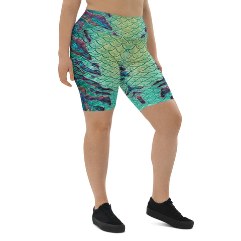 Abalone Abyss Leggings