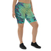 Abalone Abyss Bike Shorts