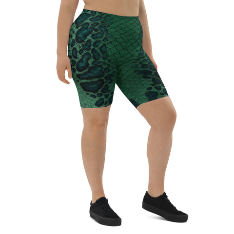 Escalla Athletic Shorts