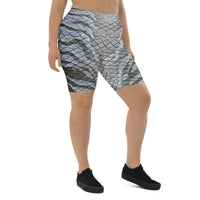 Manta Bike Shorts