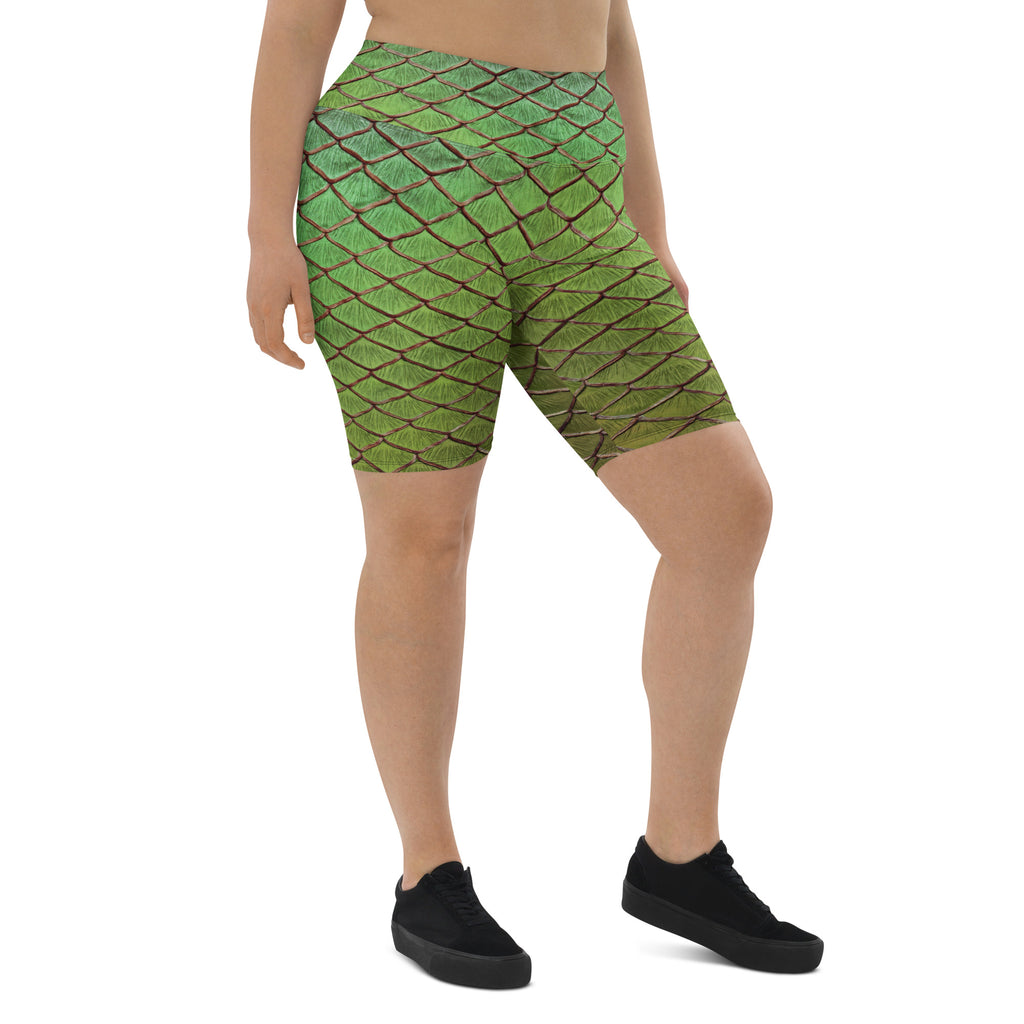 Mirkwood Bike Shorts