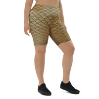 Sun Seeker Bike Shorts