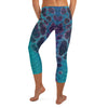 Damsel Capri Leggings