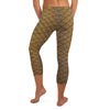 Sun Seeker Capri Leggings