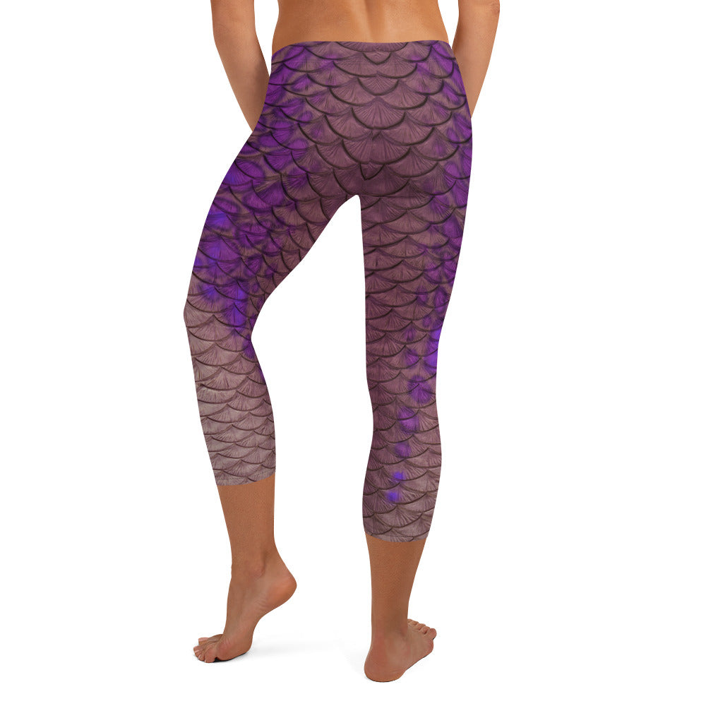 Novaya Capri Leggings