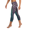 Asteria Capri Leggings