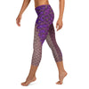 Novaya Capri Leggings