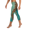 Mirage Capri Leggings