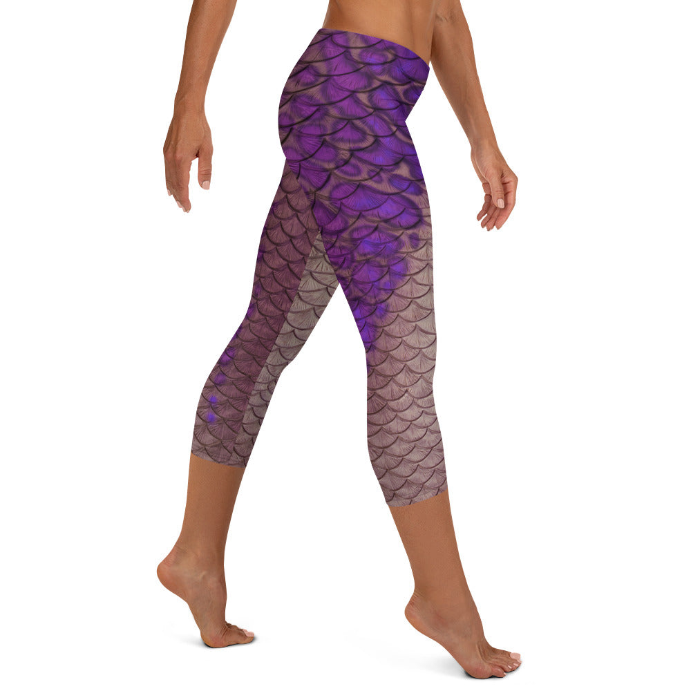 Novaya Capri Leggings