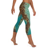 Mirage Capri Leggings