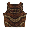 Escalla Crop Tank