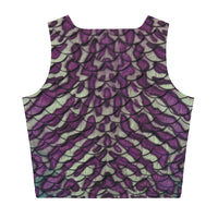 Asteria Crop Tank