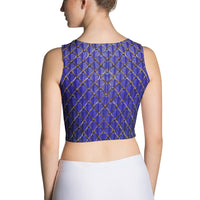 Saphira Crop Tank
