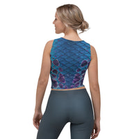 Damsel Crop Tank