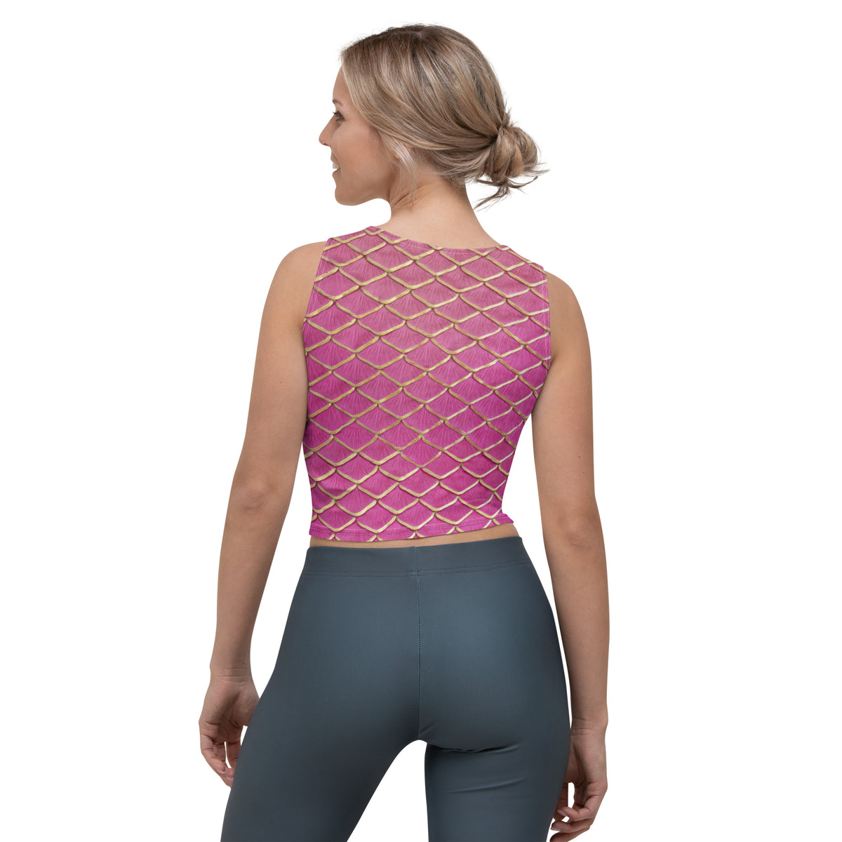 Malibu Crop Tank