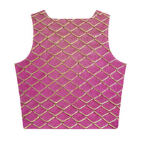 Malibu Crop Tank