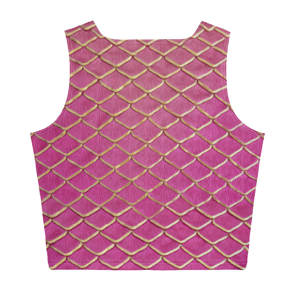 Malibu Crop Tank