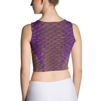 Novaya Crop Tank