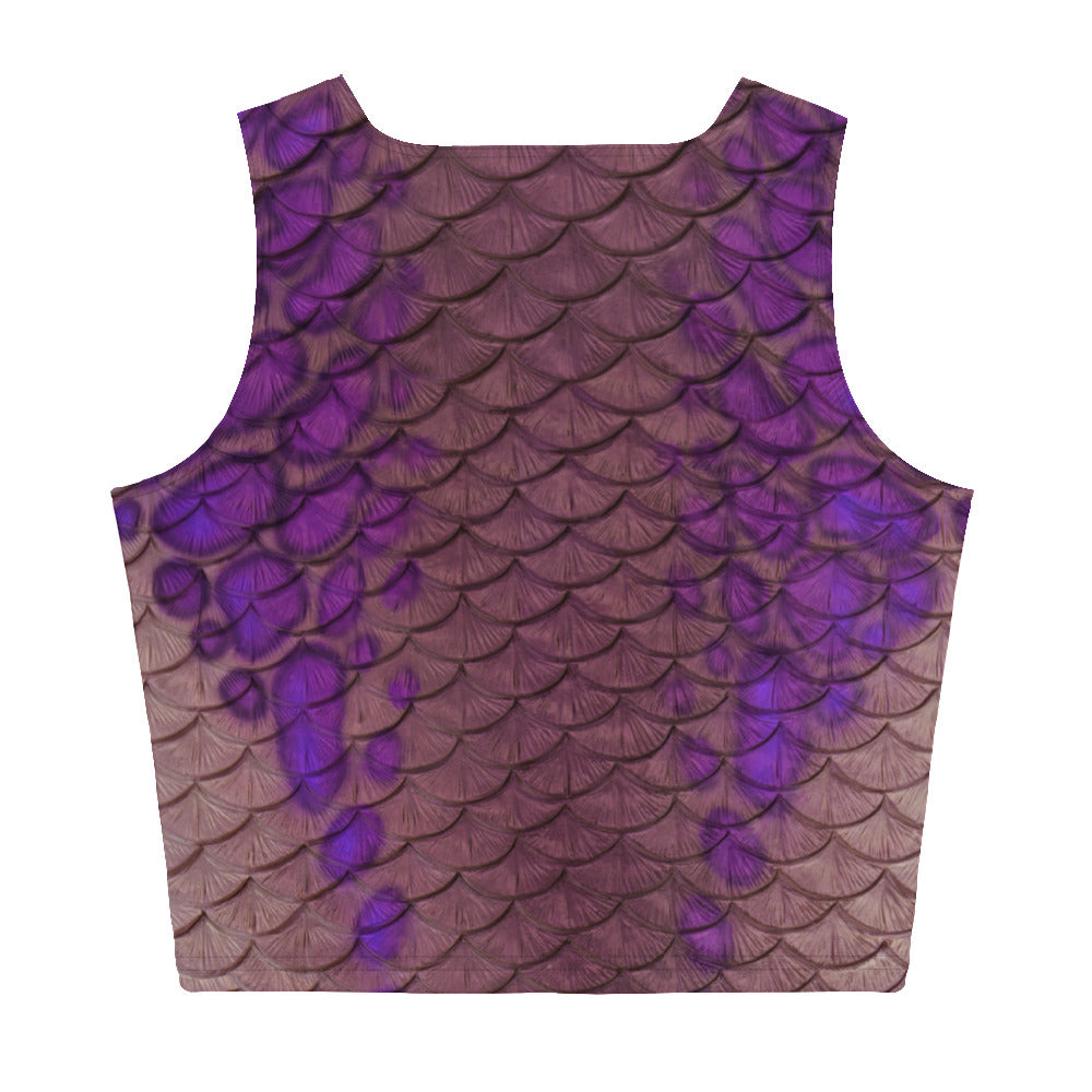 Novaya Crop Tank