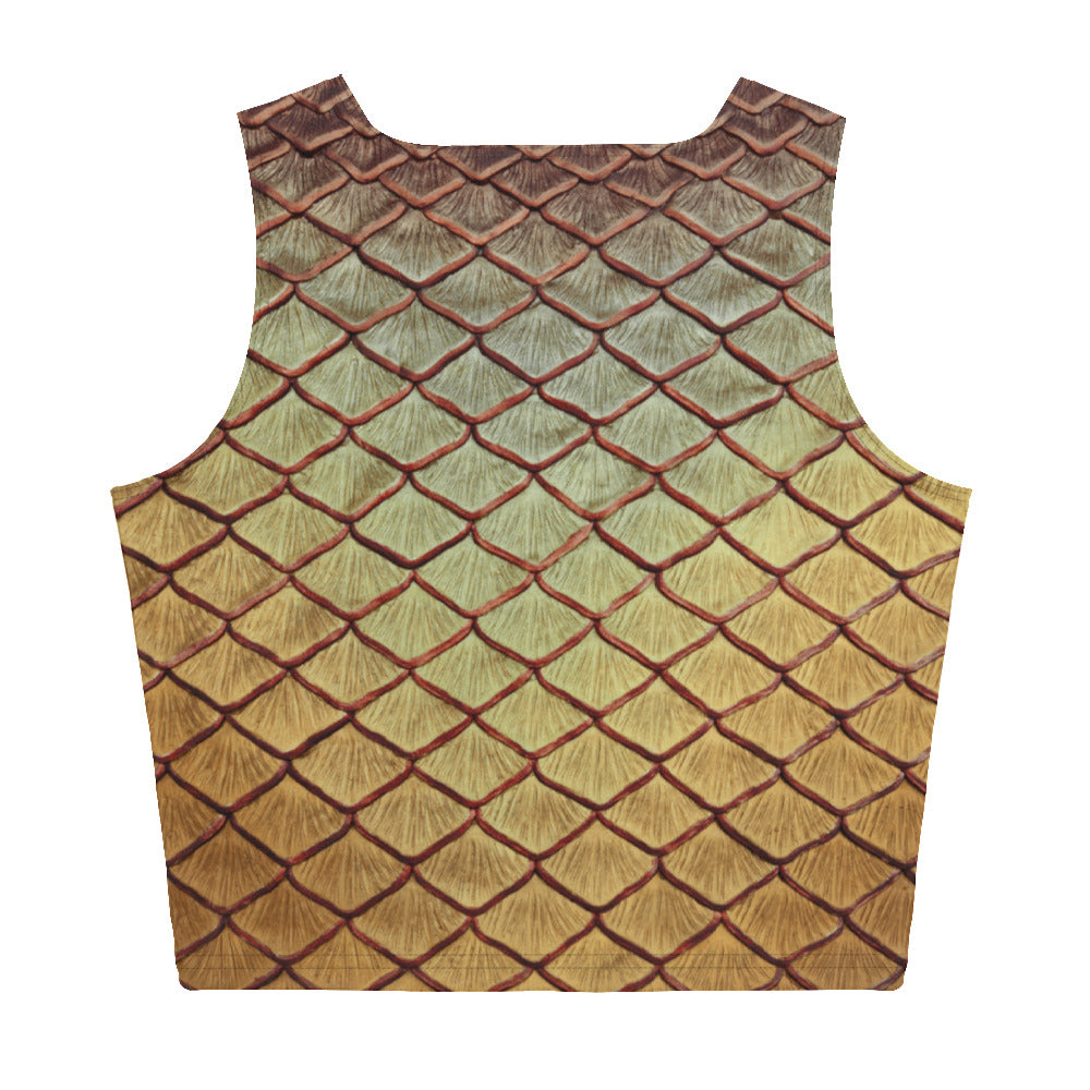 Demeter Crop Tank