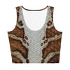 Escalla Crop Tank