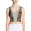 Escalla Crop Tank