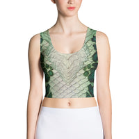 Ailea Crop Tank