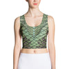 Eelia Crop Tank