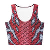 Zaleska Crop Tank