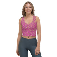Malibu Crop Tank