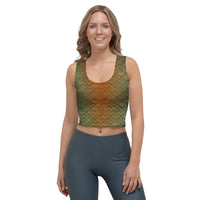 Bluegill Crop Tank