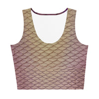 Novaya Crop Tank