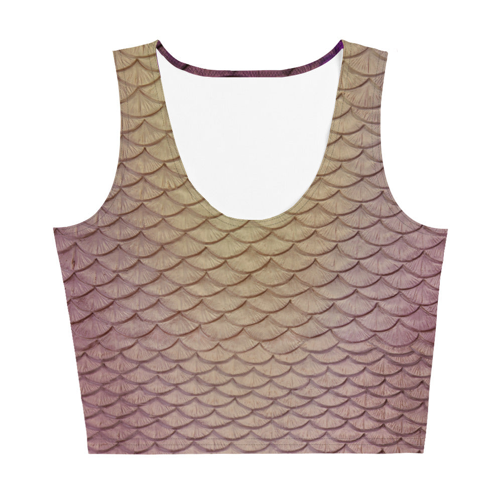 Novaya Crop Tank