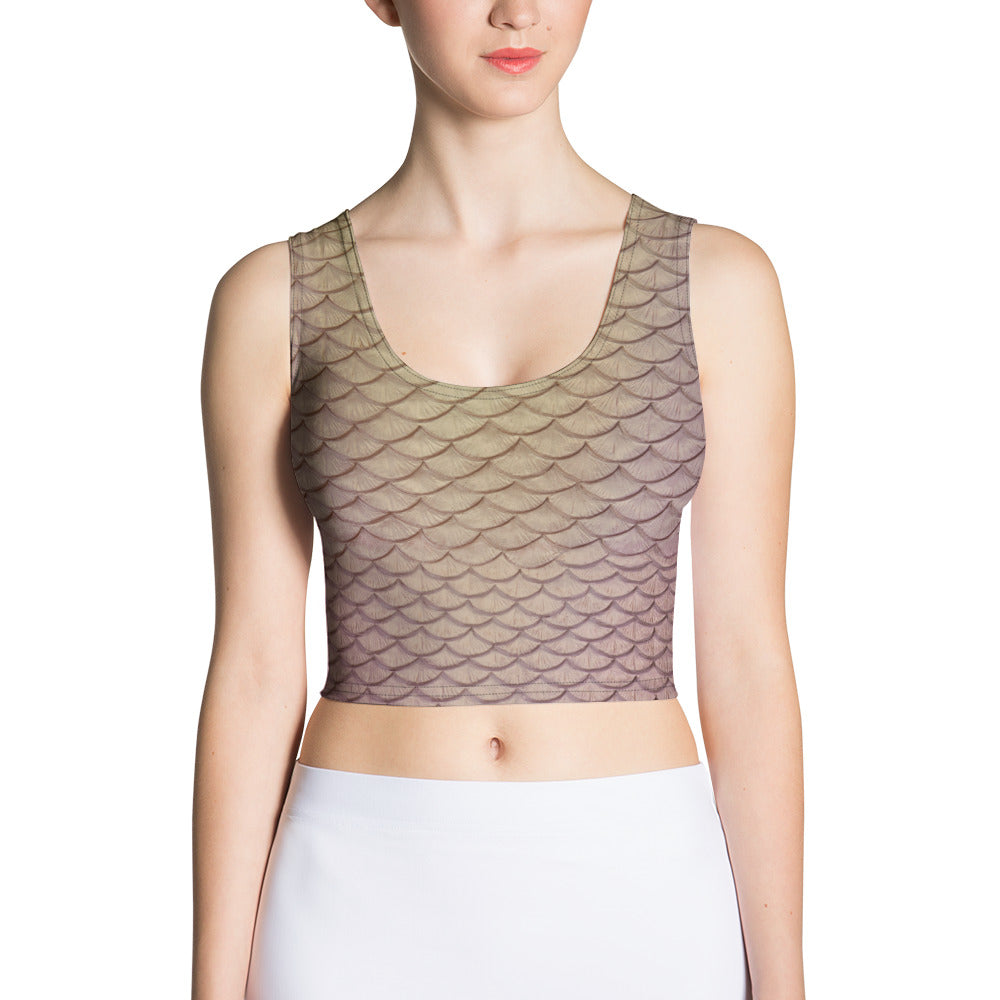 Novaya Crop Tank