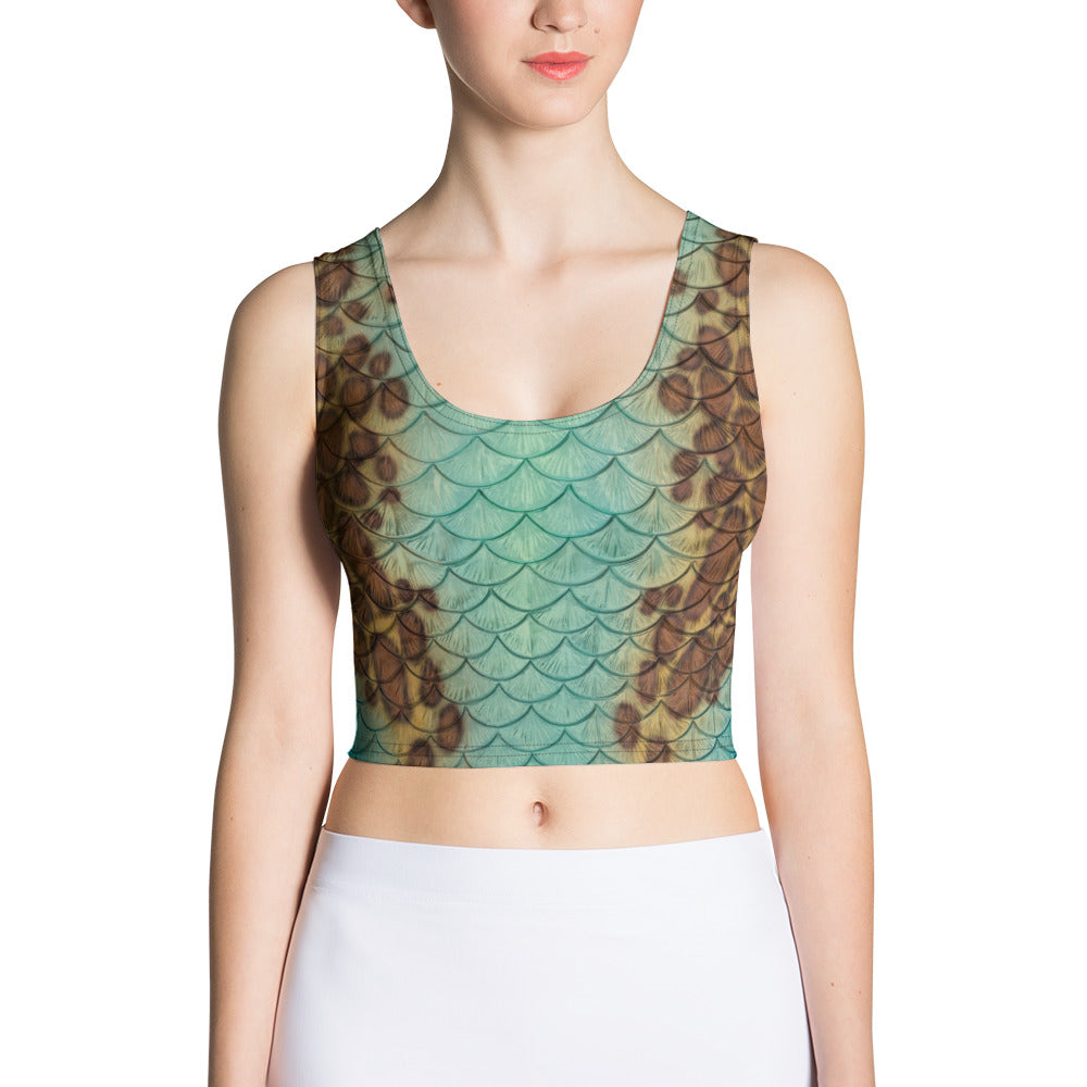 Mirage Crop Tank