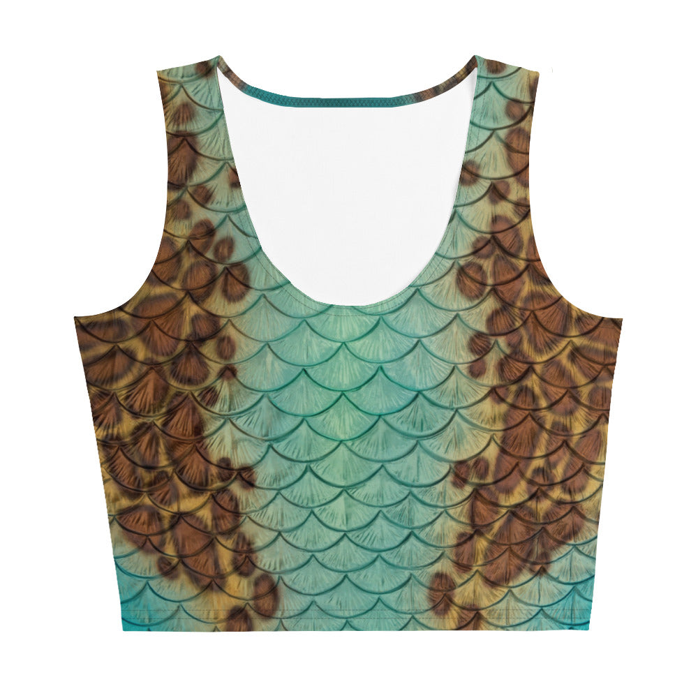 Mirage Crop Tank