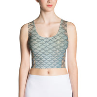 Moonshell Crop Tank