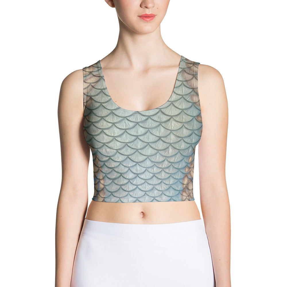 Moonshell Crop Tank