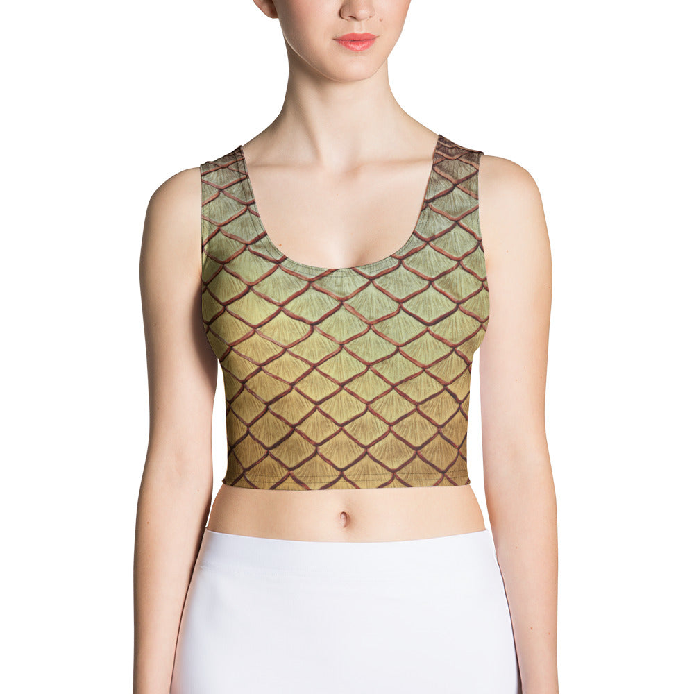 Demeter Crop Tank