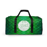Ariel's Melody Duffle Bag