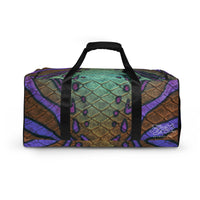 Treasure Cove Duffle Bag