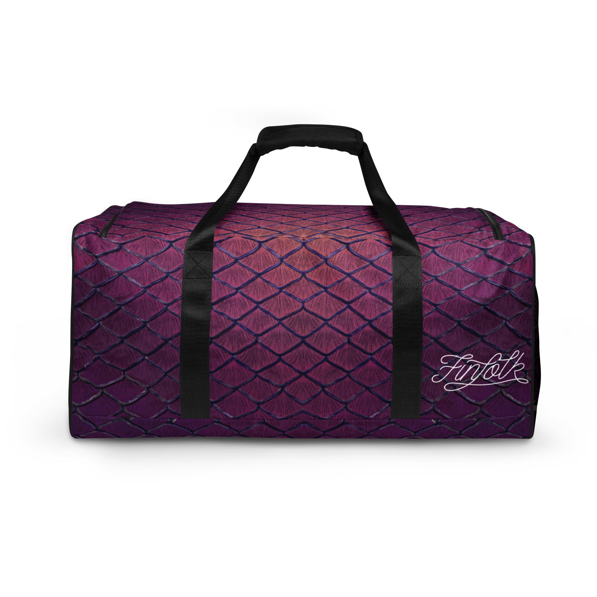 Persephone Duffle Bag