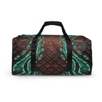 Song of the Sea Duffle Bag