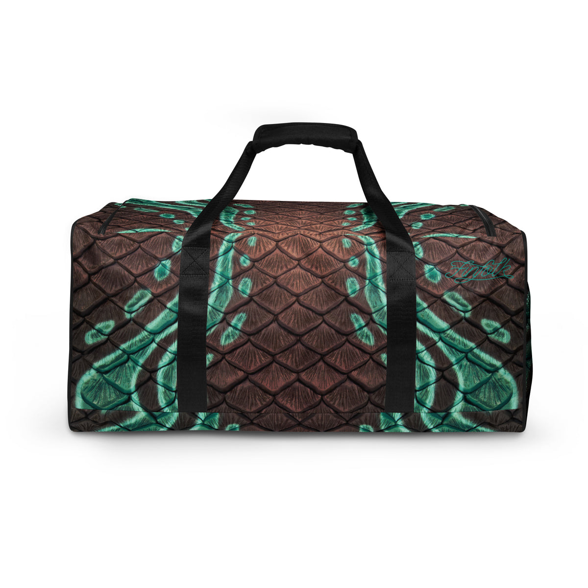 Song of the Sea Duffle Bag
